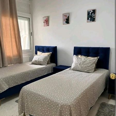 Residence Mariem 아리아나 외부 사진