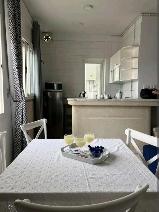 Residence Mariem 아리아나 외부 사진