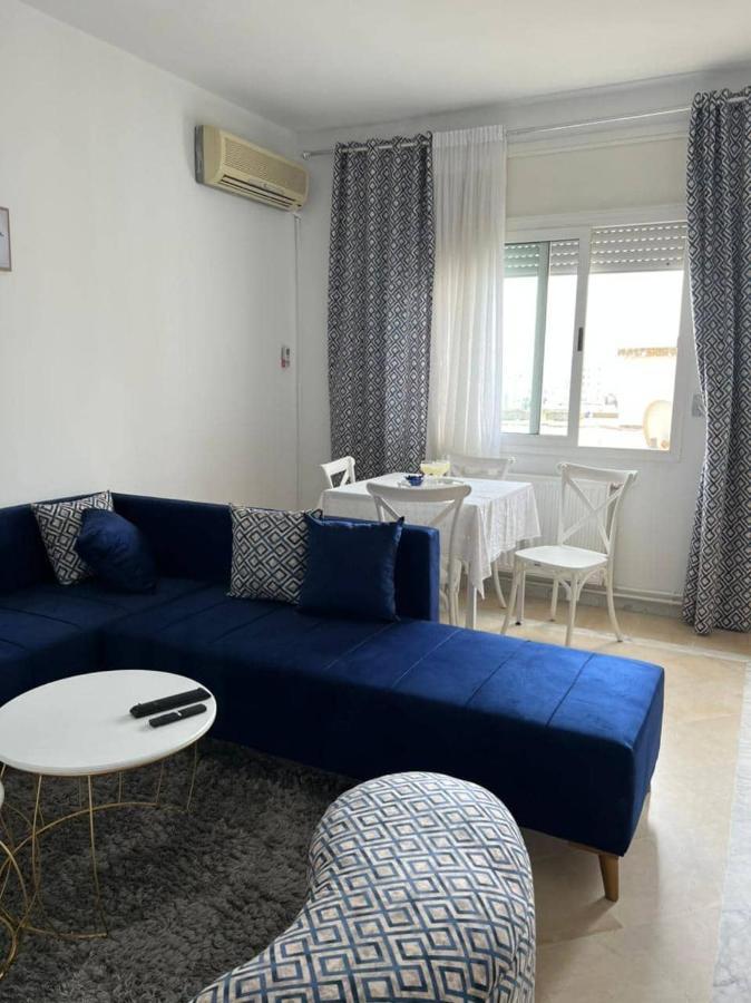 Residence Mariem 아리아나 외부 사진