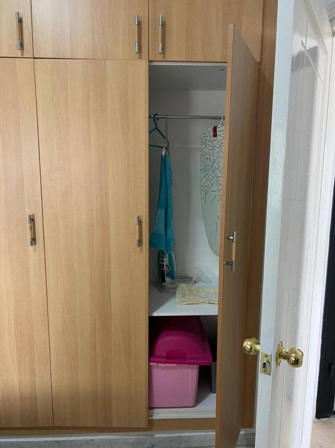 Residence Mariem 아리아나 외부 사진