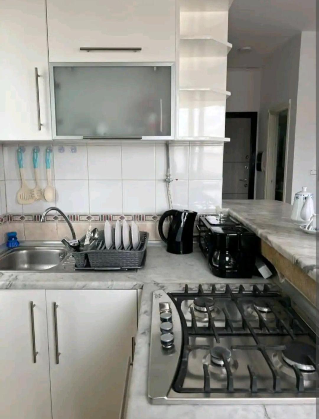 Residence Mariem 아리아나 객실 사진