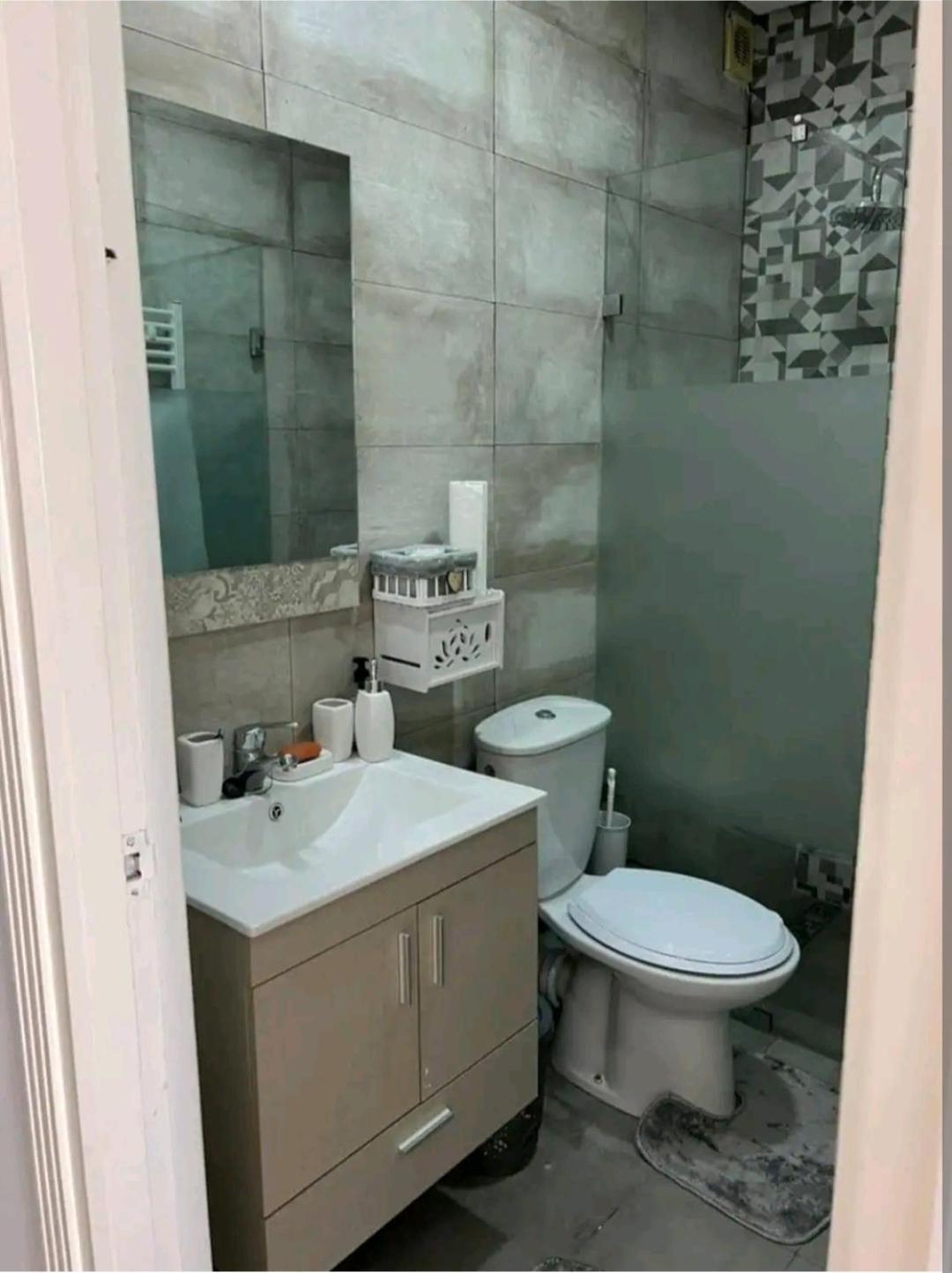 Residence Mariem 아리아나 객실 사진